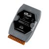 High-speed USB to Isolated RS-485 Active Star Wiring Converter with CA-USB18 Cable (Gray Cover)ICP DAS